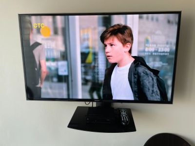Лот: 19060074. Фото: 1. Телевизор Samsung 40'' (102 см... Телевизоры