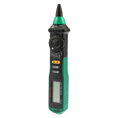 Лот: 24511406. Фото: 1. Мультиметр MASTECH MS8211D, цифровой... Оборудование для ремонта