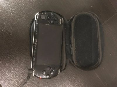 Лот: 17959024. Фото: 1. PSP 3008. Игровые приставки, консоли