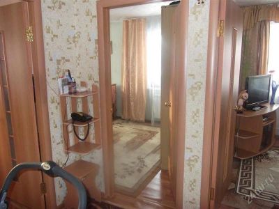 Лот: 1470342. Фото: 1. квартира 3-х комнатная. Квартиры, студии