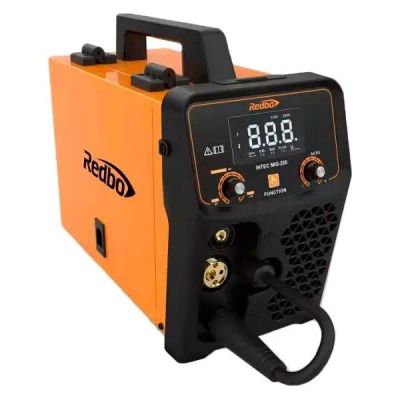 Лот: 25514013. Фото: 1. Сварочный аппарат Redbo Intec... Сварочные аппараты