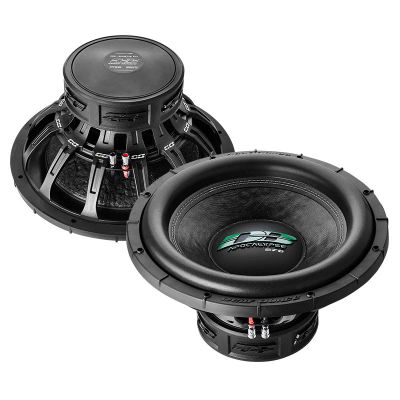 Лот: 18873582. Фото: 1. Alphard Apocalypse DB-SA275D2... Сабвуферы