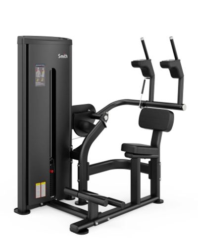Лот: 22392504. Фото: 1. Пресс (сгибание) Smith Fitness... Силовые, скамьи, стойки