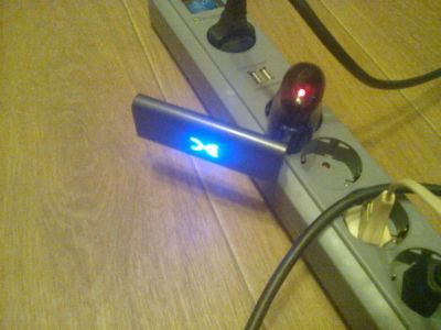 Лот: 3788695. Фото: 1. WIFI модем YOTA. Проводные модемы