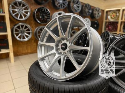 Лот: 16937279. Фото: 1. Новые диски XXR 527 SF [BaikalWheels24... Диски
