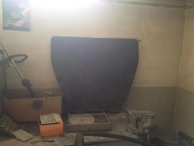 Лот: 7892359. Фото: 1. Защита двигателя Mazda 6 2008-2014. Кузов