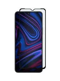 Лот: 24899851. Фото: 1. Защитное стекло Премиум Infinix... Защитные стёкла, защитные плёнки