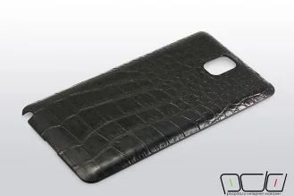 Лот: 4154750. Фото: 1. Задняя крышка под крокодила Samsung... Чехлы, бамперы