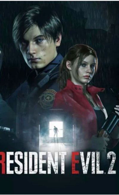 Лот: 15637374. Фото: 1. Resident evil 2 ps4. Игры для консолей