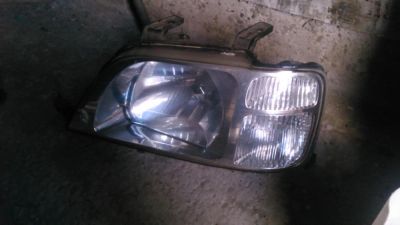 Лот: 8126033. Фото: 1. Фара Honda CR-V. Оптика и освещение