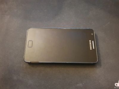 Лот: 13315119. Фото: 1. Samsung Galaxy S2. Смартфоны