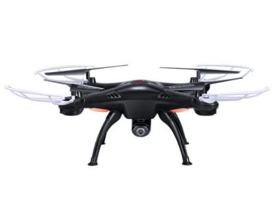 Лот: 9267919. Фото: 1. Дрон квадрокоптер Syma X5SC Explorers... Квадрокоптеры