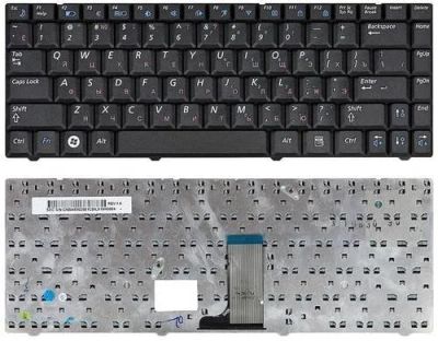 Лот: 16198500. Фото: 1. Клавиатура для Samsung R519 P... Клавиатуры для ноутбуков