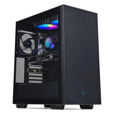 Лот: 24524392. Фото: 1. Игровой компьютер Robotcomp Зевс... Компьютеры в сборе