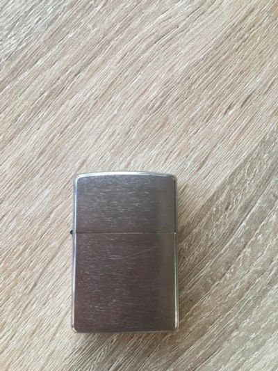 Лот: 10988725. Фото: 1. Зажигалка zippo made in USA оригинал... Зажигалки, спички, пепельницы