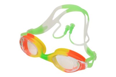 Лот: 24256128. Фото: 1. Очки для плавания детские Sportex... Плавание