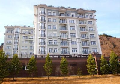 Лот: 13604775. Фото: 1. 2-комнатная квартира на ул. Живописная... Квартиры, студии