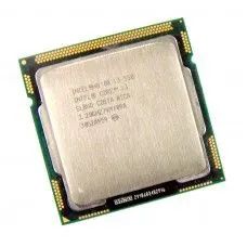 Лот: 19984240. Фото: 1. Процессор Intel Core i3-550. Процессоры