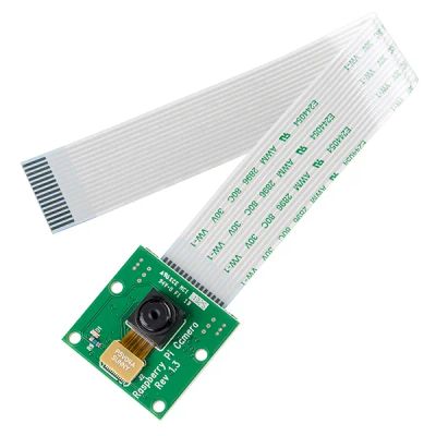 Лот: 23495457. Фото: 1. Камера для Raspberry Pi OV5647. Веб-камеры