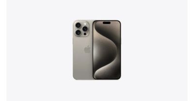 Лот: 20965560. Фото: 1. iPhone 15 Pro 256Gb Natural Titanium... Смартфоны