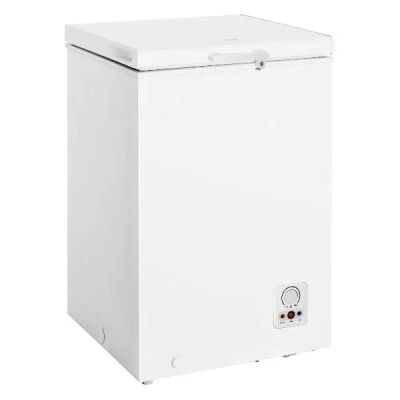 Лот: 24659650. Фото: 1. Морозильный ларь Gorenje FH10FPW. Холодильники, морозильные камеры