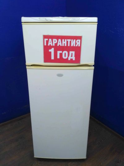Лот: 14019219. Фото: 1. Холодильник nord 214-6 (01063033... Холодильники, морозильные камеры