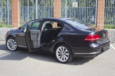 Лот: 17297872. Фото: 1. Volkswagen Passat B7 (2010-2015... Детали тюнинга