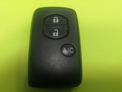 Лот: 22846464. Фото: 1. Смарт ключ Toyota. Электрооборудование