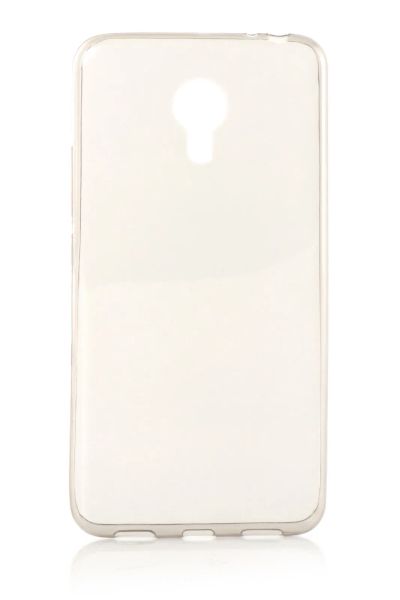 Лот: 21259524. Фото: 1. Чехол Xiaomi Redmi Note Силикон... Чехлы, бамперы