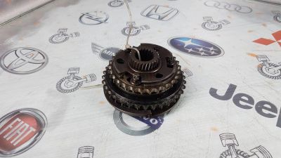 Лот: 23588405. Фото: 1. Шестерня распредвала BMW 3-Series... Двигатель и элементы двигателя