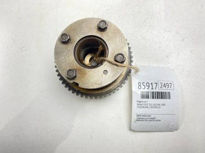 Лот: 22634884. Фото: 1. Муфта VVT-I Infiniti Fx35 2008... Другое (автозапчасти)