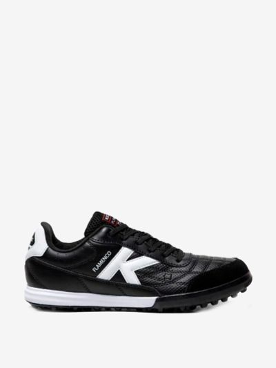 Лот: 24285082. Фото: 1. Kelme Турфы FLAMENCO, Черный. Кеды, кроссовки, слипоны