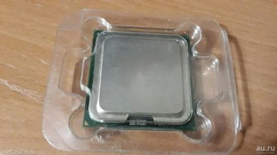 Лот: 13637863. Фото: 1. Intel celeron D 336 (2.8ghz/256k... Процессоры