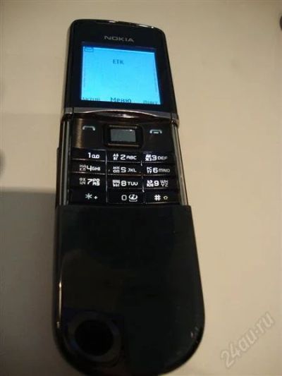 Лот: 775841. Фото: 1. Nokia 8800d sirocco. Кнопочные мобильные телефоны