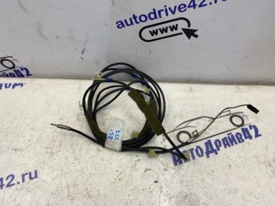 Лот: 21715484. Фото: 1. провод антенны Honda Civic Ferio... Двигатель и элементы двигателя