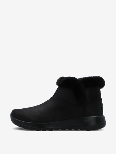 Лот: 24296717. Фото: 1. Сапоги утепленные женские Skechers... Сапоги