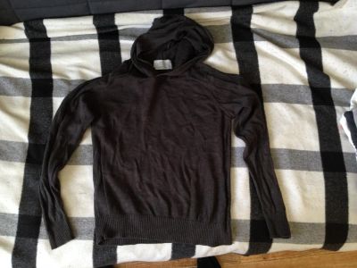 Лот: 4486978. Фото: 1. джемпер, свитер, трикотаж Pull... Свитеры, толстовки, худи