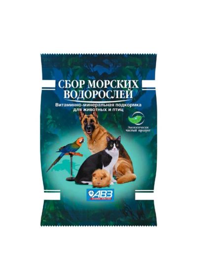 Лот: 7080892. Фото: 1. Витаминно-минеральная подкормка... Корма