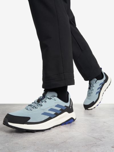 Лот: 25368539. Фото: 1. Кроссовки мужские adidas Terrex... Кеды, кроссовки, слипоны