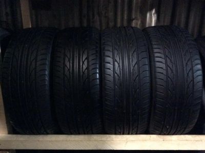 Лот: 5122427. Фото: 1. Летние шины Zetro S4 215/45R17... Шины