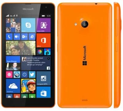 Лот: 8565327. Фото: 1. Продам смартфон Microsoft Lumia... Смартфоны