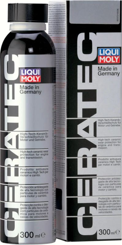 Лот: 6216178. Фото: 1. Liqui Moly Ликви Моли Антифрикционная... Масла, жидкости