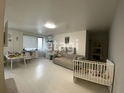 Лот: 25285967. Фото: 1. 3-комн. квартира , Красноярск... Квартиры, студии