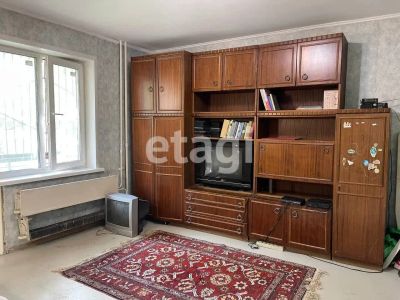Лот: 25289049. Фото: 1. 1-комн. квартира , Красноярск... Квартиры, студии