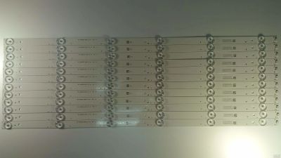 Лот: 17960873. Фото: 1. LCD, LED подсветка (string стринг... Запчасти для телевизоров, видеотехники, аудиотехники
