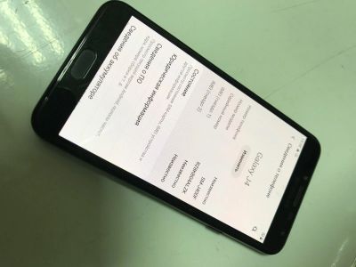 Лот: 16505275. Фото: 1. Телефон Samsung j4 32gb. Чехлы, бамперы