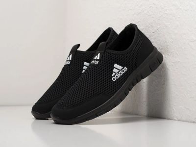Лот: 24977561. Фото: 1. Кроссовки Adidas Free N0.1 Slip-On. Кеды, кроссовки, слипоны