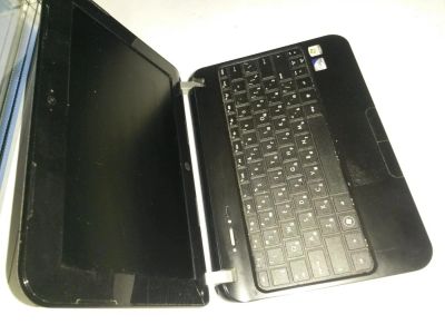 Лот: 9437547. Фото: 1. HP mini 10 - 3865er. Ноутбуки