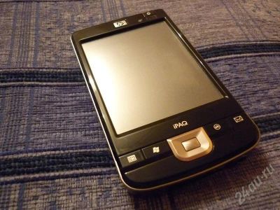 Лот: 184522. Фото: 1. Классный КПК HP iPAQ 214. Планшеты
