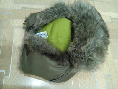 Лот: 6448573. Фото: 1. Шапка зима. Головные уборы